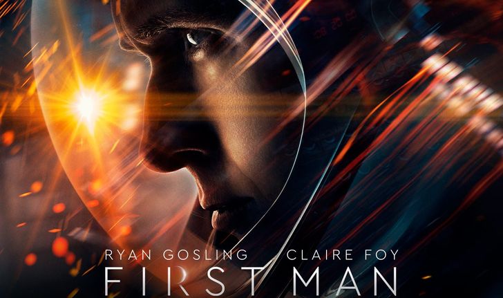 จาก La La Land สู่มนุษย์สุดเหงาคนแรกที่ขึ้นไปดวงจันทร์ใน First Man