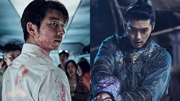 Train to Busan หรือ Rampant ซอมบี้นรกเมืองไหนจะ "คลั่ง" กว่ากัน!