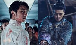 Train to Busan หรือ Rampant ซอมบี้นรกเมืองไหนจะ "คลั่ง" กว่ากัน!