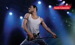 “Bohemian Rhapsody” เฟร็ดดี้ เมอร์คิวรี และ Queen