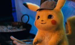 ตัวอย่างแรก POKÉMON Detective Pikachu มีเจ้าตัวน่ารักเต็มไปหมด!