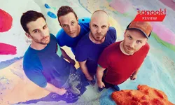 “Coldplay: A Head Full of Dreams” ไฟแห่งฝัน… ที่ยังคงไม่มอดไหม้