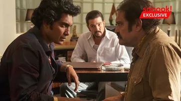 ภารกิจบุกกองถ่าย พบปะเหล่านักแสดงนำซีรีส์ “Narcos: Mexico” แห่ง Netflix ถึงเม็กซิโก!