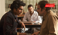 ภารกิจบุกกองถ่าย พบปะเหล่านักแสดงนำซีรีส์ “Narcos: Mexico” แห่ง Netflix ถึงเม็กซิโก!