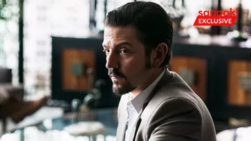 สนทนากับ “Diego Luna” ว่าด้วยบทหัวหน้าแก๊งค้ายาที่ยังมีลมหายใจใน “Narcos: Mexico” จาก Netflix