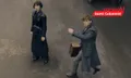 “Fantastic Beasts: The Crimes of Grindelwald” ความงงของมักเกิลคนหนึ่งในการมองจิ๊กซอว์