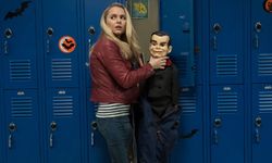 เตรียมรับมือความโกลาหลปนขบขันใน “Goosebumps 2: Haunted Halloween” 27 ธ.ค. นี้