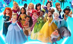 อะไรคือ Disney Princess? เช็คคุณสมบัติเจ้าหญิงดิสนีย์ "Ralph Breaks The Internet"