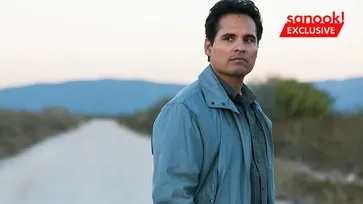 บุกสัมภาษณ์ “Michael Peña” บุรุษผู้อยู่ขั้วตรงข้ามกับอาณาจักรยาเสพติดใน Narcos: Mexico จาก Netflix