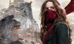 “Mortal Engines” สงครามเมืองติดล้อ!