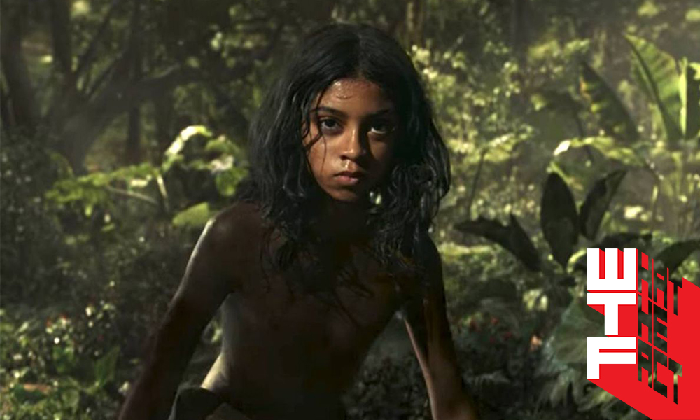 รีวิว "Mowgli" เมื่อ แอนดี้ เซอร์คิส เจ้าพ่อโมชั่นแคปเจอร์ทำหนัง