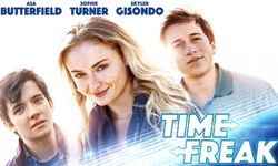 รีวิว Time Freak เพราะเวลาและโลกไม่ได้หมุนรอบตัวเรา