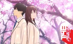 รีวิว I Want to Eat Your Pancreas เพราะหัวใจใกล้ตับอ่อน แค่ 1 วันก็มีค่า