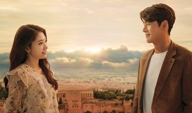 รีวิวซีรีส์ Netflix: Memories of the Alhambra อาลัมบรา มายาพิศวง