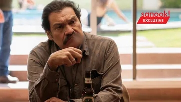 คุยกันแบบเอ็กซ์คลูซีฟกับ “Joaquín Cosío” พ่อค้ายาโคตรเก๋าแห่ง “Narcos: Mexico” ทาง Netflix