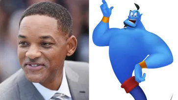 “Will Smith” คอนเฟิร์ม! ร่างของยักษ์จีนี่ใน “Aladdin 2019” จะเป็นสีน้ำเงินร้อยเปอร์เซ็นต์