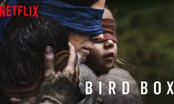 รีวิว Bird Box อย่ามอง ถ้าไม่อยากตาย!