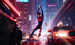 เตรียมต้อนรับ "สไปเดอร์แมนผิวสี" ใน “Spider-Man: Into the Spider-Verse”