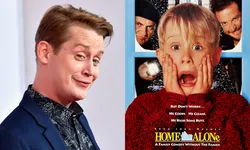 เฟี้ยว์ฟ้าวต้องชิดซ้าย! อดีตดาราเด็ก "Home Alone" เตรียม "เปลี่ยนชื่อกลาง" เบิ้ลชื่อจริง-นามสกุล