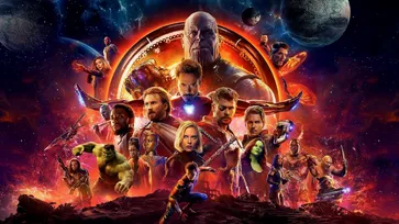 กว่าหกหมื่นล้าน! “Avengers: Infinity War” นำโด่งเข้าป้ายหนังทำเงินทั่วโลกสูงสุดแห่งปี 2018