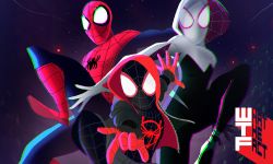 รีวิว Spider-Man Into the Spider-Verse นี่คือ The Avengers แห่งจักรวาลสไปเดอร์แมน