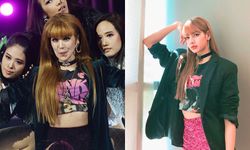 สายเกาก็มา! "ขนมจีน" ลงทุนแปลงโฉมเป็นไอดอลเกาหลี "ลิซ่า BLACKPINK"