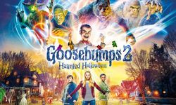 รีวิว Goosebumps 2 Haunted Halloween หุ่นกระบอกทวงแค้น