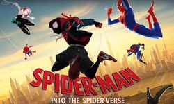 4 เหตุผลที่จะทำให้คุณหลงรัก Spider-Man: Into the Spider-Verse