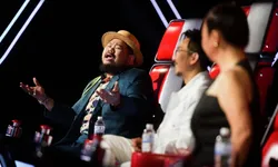 "โค้ชป๊อป" จ้องสตีลตัวท็อปจากรอบน็อคเอ้าท์เข้าทีม The Voice 2018