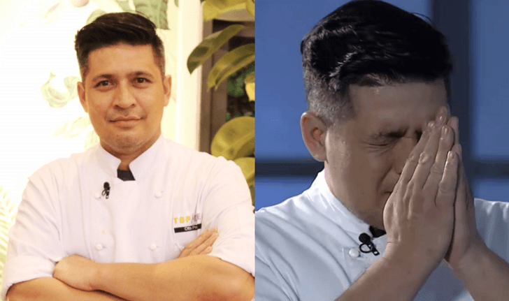 ลุ้นจนหยดสุดท้าย! “เชฟอ๊อตโต้” แชมป์คนใหม่ “Top Chef Thailand Season 2”