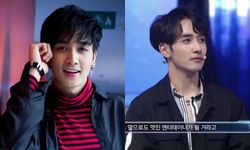 "พีค กองทัพ" หนุ่มหล่อวัย 17 โชว์สกิลนักร้องเสียงเพราะใน I Can See Your Voice ที่เกาหลี