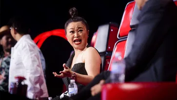 เตรียมน้ำตาแตก 2 สตีลสุดท้ายจาก "โค้ชโจอี้-โค้ชก้อง" The Voice 2018