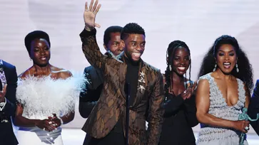 ถึงคราวเหล่าวากานดา! “Black Panther” ซิวรางวัลใหญ่เวที “SAG Awards 2019”