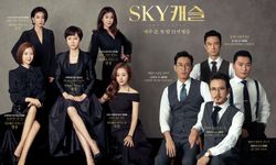 SKY Castle (วิมานวาดฝัน) ซีรีส์เกาหลีม้ามืดแห่งปี พร้อมลงจอทีวีไทย