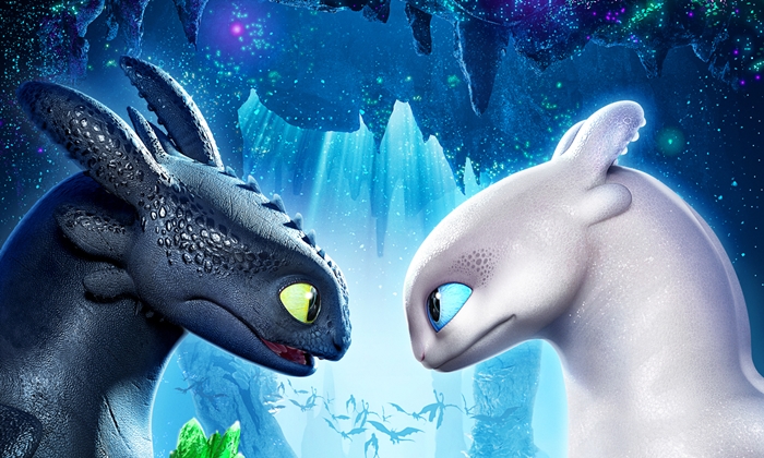 หลงรักเจ้าเขี้ยวกุดไปกับภาคส่งท้ายใน How to Train Your Dragon: The Hidden World