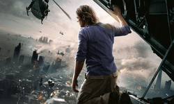 ซอมบี้หยุดล่า! “World War Z” ภาคใหม่โดนระงับการสร้างเป็นการชั่วคราว