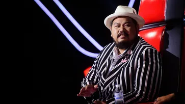 The Voice 2018 แบทเทิลวีคสุดท้าย "โค้ชป๊อบ" เลือกไม่ถูก "โค้ชโจอี้" ช่วยชี้ทาง