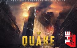 รีวิว The Quake จากหนังแผ่นดินไหวกลายเป็นมหาภัยตึกนรก