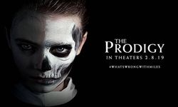 รีวิว The Prodigy นรกในอกแม่