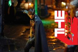 รีวิวซีรีส์ TITANS เมื่อโรบิ้นขอนำขบวนฮีโร่