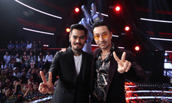 “The Voice 2018” รูดม่านปิดฉาก “เล็ก พงษธร” จากชาวประมงสู่ตำแหน่งแชมป์อย่างสมศักดิ์ศรี