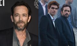 ย้อนผลงาน "ลุค เพอร์รี" (Luke Perry) คุณพ่อแห่งชาติผู้จากไป