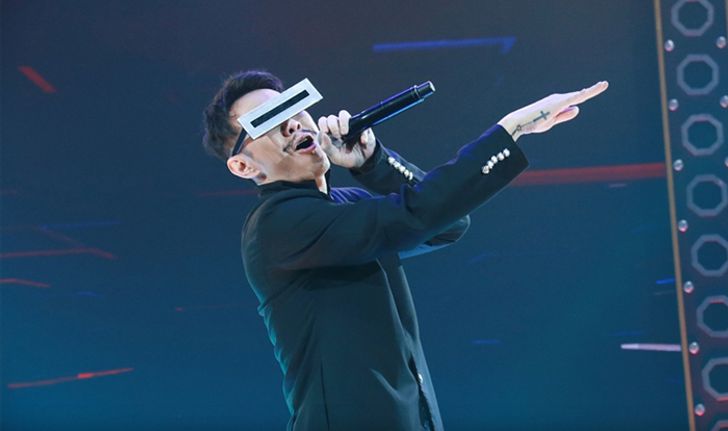 สุดจัดมิตรด้าม! แร็ปเปอร์สายดีด จน 4 โค้ชต้องรุมแย่ง! THE RAPPER 2