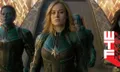 รีวิว Captain Marvel-หนังซูเปอร์ฮีโร่สาวเอาใจทาสแมว แอบดักแก่เด็กยุค 90