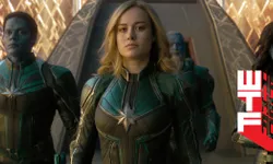 รีวิว Captain Marvel-หนังซูเปอร์ฮีโร่สาวเอาใจทาสแมว แอบดักแก่เด็กยุค 90