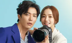 น่าดูเวอร์! พัคมินยอง-คิมแจอุค ใน Her Private Life ซีรีส์เกาหลีเรื่องใหม่