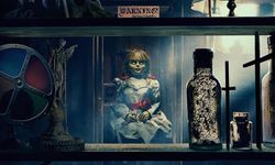 Annabelle Comes Home และความเชื่อมโยงกับจักรวาล Conjuring