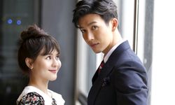 "พุฒ-ออม" ประกบคู่ลงซีรีส์สร้างจากนวนิยายจีนชื่อดัง "Boss & Me"