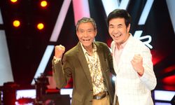 "อาเหน่" ลูกทีมโค้ชแสตมป์ คว้าแชมป์ The Voice Senior 2019 คนแรกของไทย