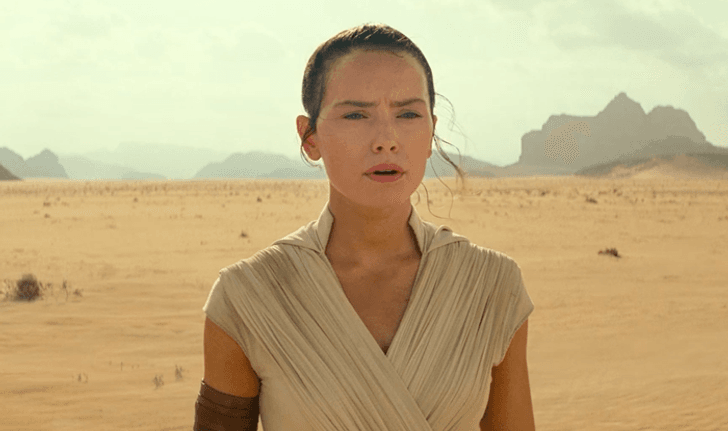 ตัวอย่างแรก “Star Wars: The Rise of Skywalker” บทสิ้นสุดแห่งมหากาพย์ที่ทั่วโลกรอคอย